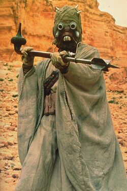 TuskenRaider