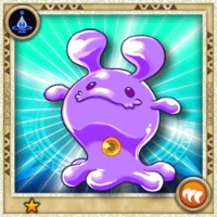 PurpleSlime(N)
