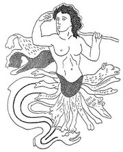 Scylla