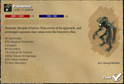 Fearsower