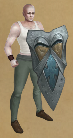Doomwarden Hadrian