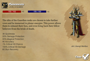 Planesworn