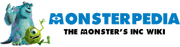 Wiki-wordmark