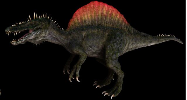 File:Spinosaurus.jpg