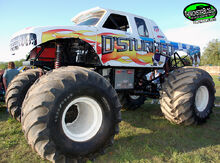 Dsturbed