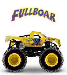 2015 164 fullboar
