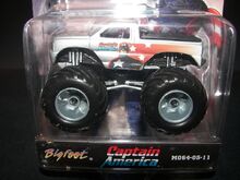 M064-05-11 Bigfoot-Captain America (2)