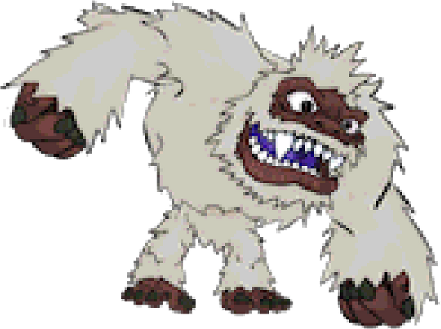 File:Snowbeast2.png