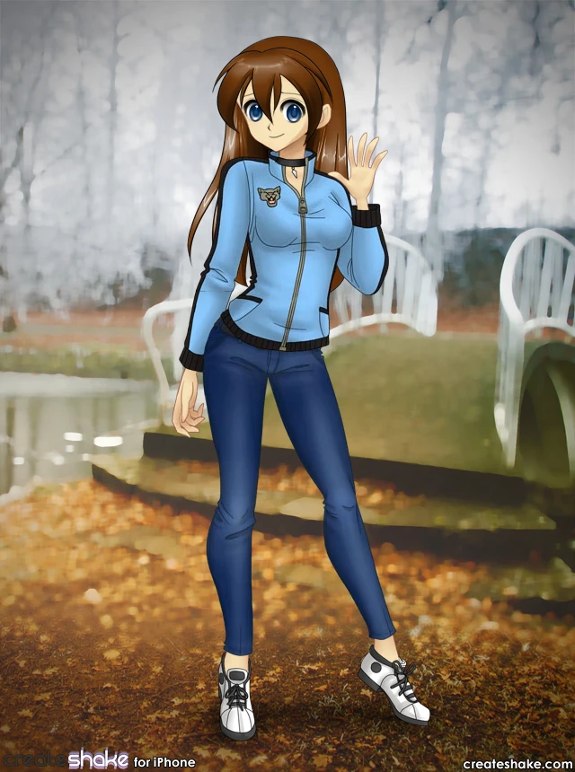 Catera Suno  Monsuno Fan Fiction Wiki  FANDOM powered by 