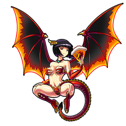 Draconian