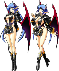 TianaWizardDark