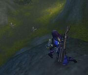 Silas warcraft