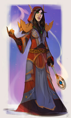 Commission Nely