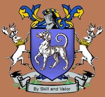 Reignsford Crest