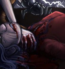 Meriahmdying