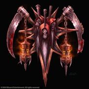 260px-Icon of the Damned