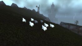Gilneas Countryside