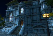Orphanage
