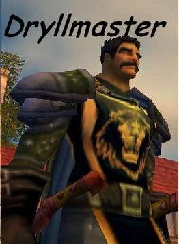 Drylll ava