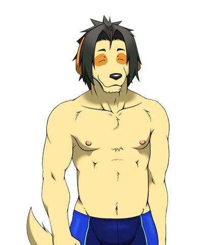 File:Kyouji's Swimsuit.png