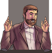 Professor-Meylikhov