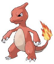 Charmeleon