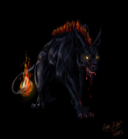 Hellhound