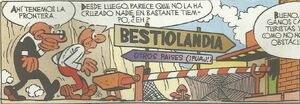 Bestiolandia