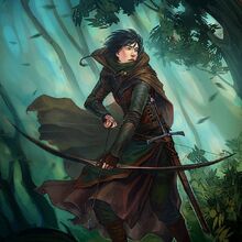 Ranger