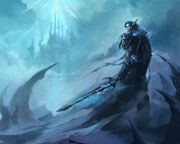 Winter Knights