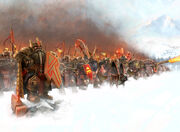 Dwarves