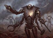 WarforgedWarlord