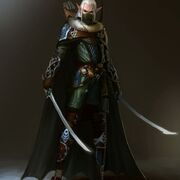 SylvanRanger