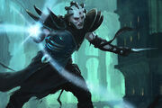 ArannisInvoker