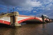 Blackfriars Bridge