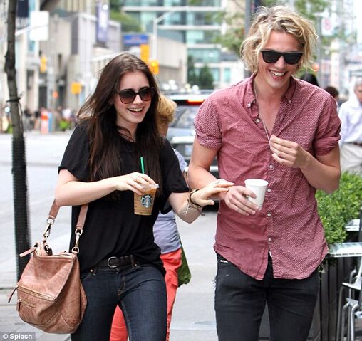 File:Lily & Jamie, Clary & Jace.jpeg