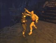 DURAKVSGORO