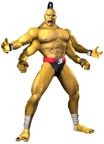 RenderGORO