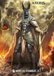 Anubis