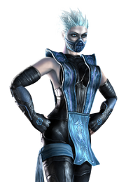 Frost