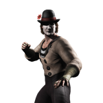 Johnnyninjamime