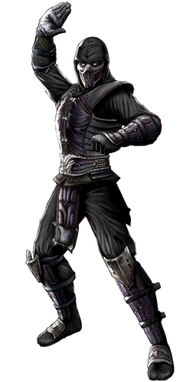Noob Saibot