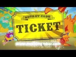 Goldenmemberticket