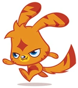 Image - Katsuma character design 3.png | Moshi Monsters Wiki | FANDOM