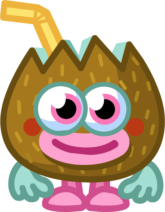 Image - CocoLoco.png | Moshi Monsters Wiki | Fandom powered by Wikia