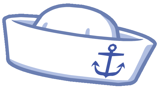 Image - Sailor Hat.png | Moshi Monsters Wiki | FANDOM powered by Wikia