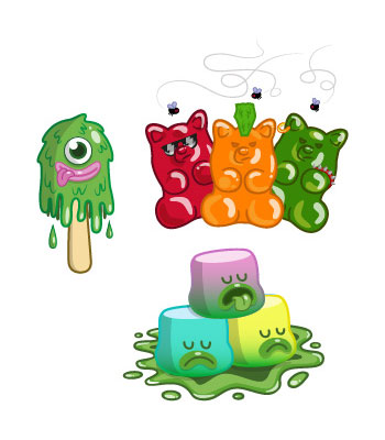 Monsters