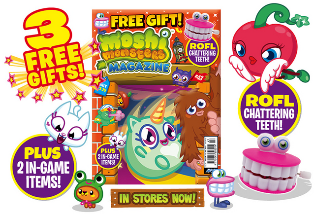 File:Magazine Issue 43 Pack.png