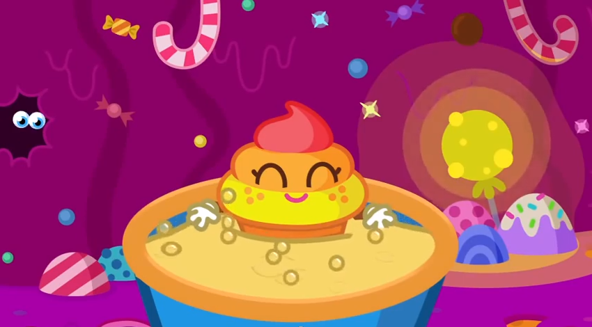 Coolio | Moshi Monsters Wiki | FANDOM powered by Wikia