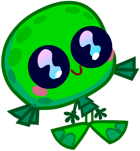 Moshi monsters glumps 2017 Moshi monsters glumps 2017